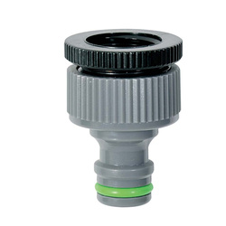 Raccordo rubinetto D 1/2 - 3/4"