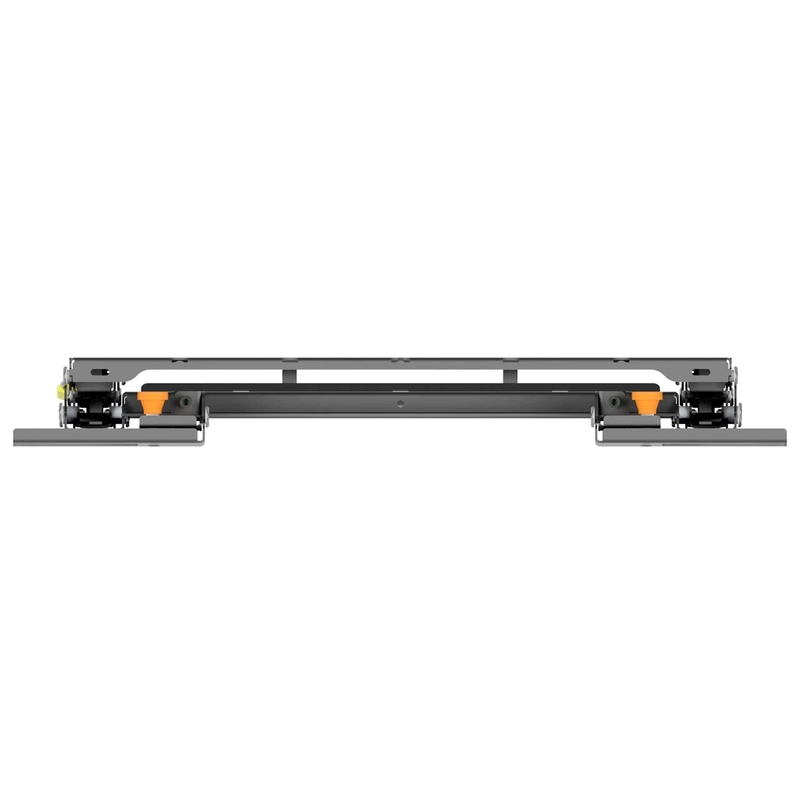 Supporto video/TV Ultra sottile Pop-Out 42"65" video wall