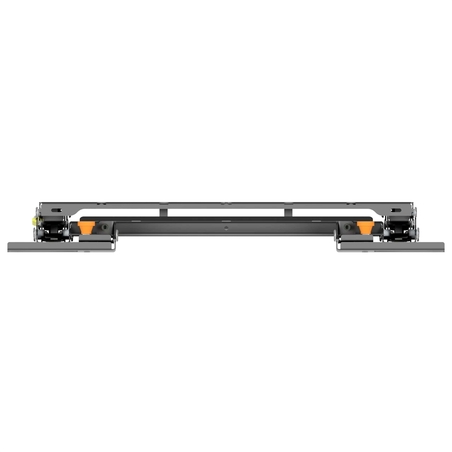 Supporto video/TV Ultra sottile Pop-Out 42"65" video wall