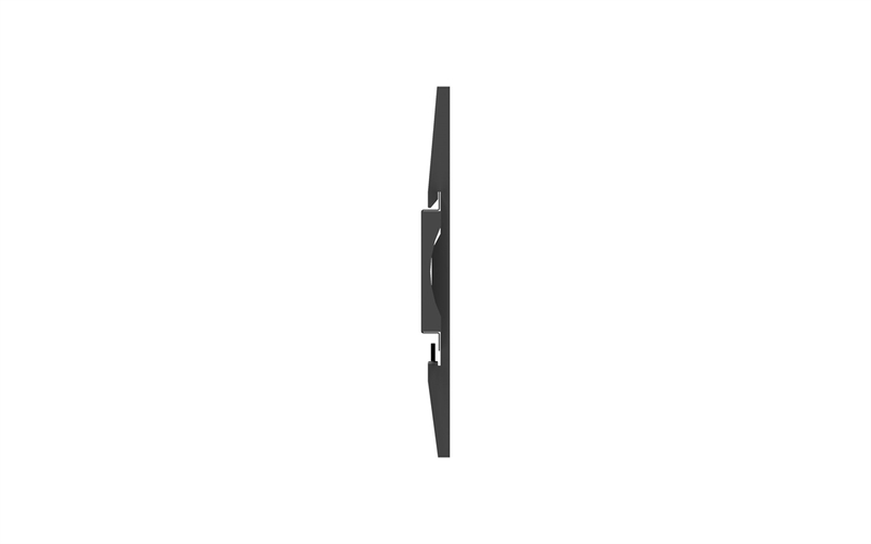 Supporto da muro per video 50-86" fino a 80 kg VESA 800X400