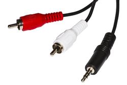 ADATTATORE DISPLAYPORT MASCHIO / HDMI® FEMMINA