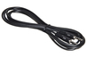 CAVO AUDIO STEREO JACK 3,5 MM MASCHIO/MASCHIO MT 2