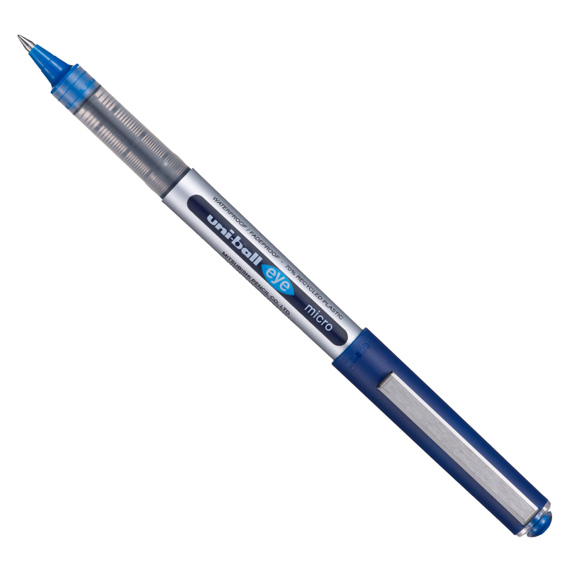 Roller UNI-BALL EYE UB150 0