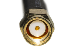 CAVO PROLUNGA ANTENNA RP-SMA MASCHIO - RP-SMA FEMMINA CFD200 MT 1
