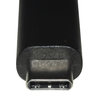 CAVO USB-C 3.1 PER RICARICA E SCAMBIO DATI IN RAME MT 0.5