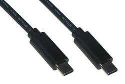 CAVO USB-C 3.2 GEN 2X2 VIDEO 4K MASCHIO/MASCHIO 10 GBPS 60W (20V/3A) MT 3