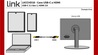 BOX 30 ALLOGGIAMENTI IN METALLO CON CHIUSURA CHIAVE, MISURE 110.5X23X90