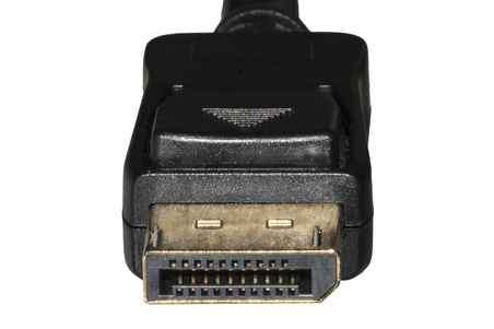 CAVO DISPLAYPORT 1.4 ULTRA HD 8K MASCHIO/MASCHIO MT 0,5