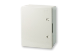 SCATOLA DISTRIBUZIONE ELETTRICA IP65 ABS MISURE 300X400X170