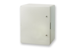 SCATOLA DISTRIBUZIONE ELETTRICA IP65 ABS MISURE 400X500X180