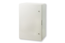 SCATOLA DISTRIBUZIONE ELETTRICA IP65 ABS MISURE 400X600X200