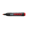 Marcatore UNI PROCKEY M122 p.tonda rosso UNI MITSUBISHI