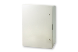 SCATOLA DISTRIBUZIONE ELETTRICA IP65 ABS MISURE 500X700X250