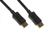CAVO DISPLAYPORT 1.4 ULTRA HD 8K MASCHIO/MASCHIO CONTATTI DORATI MT 3