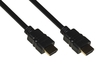 CAVO HDMI® 4K@60HZ + 18GBPS CONTATTI DORATI MT 5