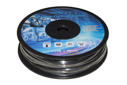 CAVO HDMI® AOC FIBRA OTTICA IBRIDO, HDCP, ARC, EDID 4K@60HZ@4:4:4 MT 70
