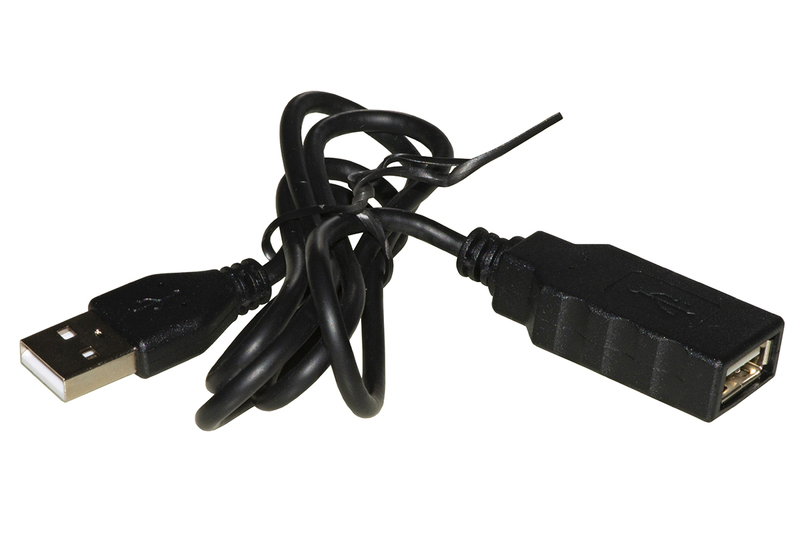 ADATTATORE DA PC USB 2.0 A PORTA SERIALE RS232 9 PIN MASCHIO CON CAVO CM 80