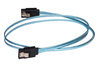 CAVO VIDEO AOC FIBRA OTTICA COLLEGAMENTO DISPLAYPORT 1.2 4K60HZ ULTRA HD MT 100