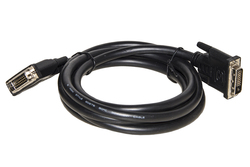 CAVO DVI-D 24+1 PER MONITOR MASCHIO/MASCHIO DUAL LINK MT. 2