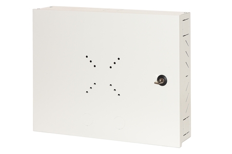 BOX A MURO PER DVR MISURE CM 35X45X10