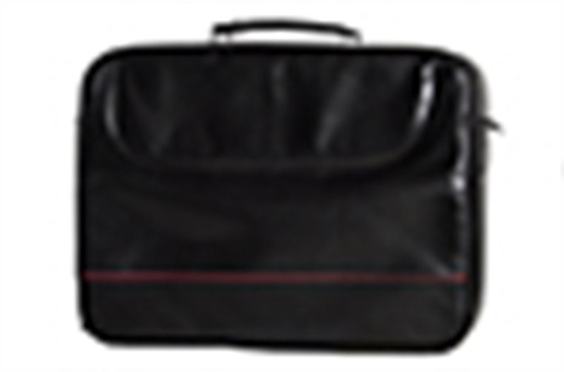 VALIGIA NOTEBOOK 15,6" SEMIRIGIDA COLORE NERO