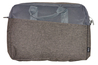 BORSA PER NOTEBOOK 15.6"  IN RPET ECOLOGICO 42X29X6 GRIGIO