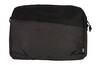 BORSA PER NOTEBOOK 15.6"  IN RPET ECOLOGICO 42X29X6 NERO
