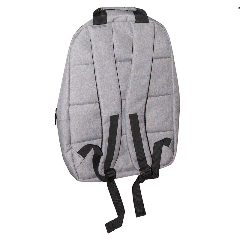 ZAINO IN POLIESTERE PER NOTEBOOK 15,6"