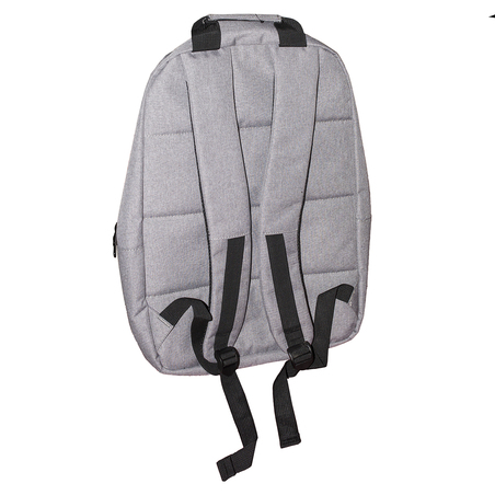 ZAINO IN POLIESTERE PER NOTEBOOK 15,6"