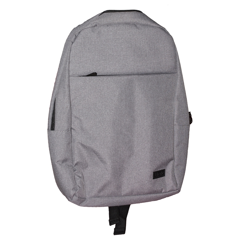 ZAINO IN RPET ECOLOGICO PER NOTEBOOK 15,6"