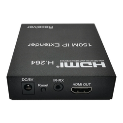 RICEVITORE HDMI® PER ESTENSORE LKEXT167