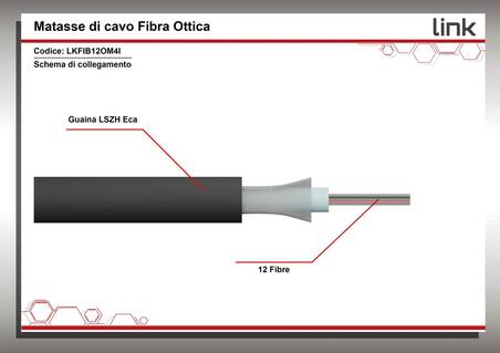 CAVO INTERNO SATA III CM 30 CONNETTORE CON CLIP BLOCCAGGIO IN METALLO
