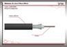 CAVO INTERNO SATA III CM 30 CONNETTORE CON CLIP BLOCCAGGIO IN METALLO