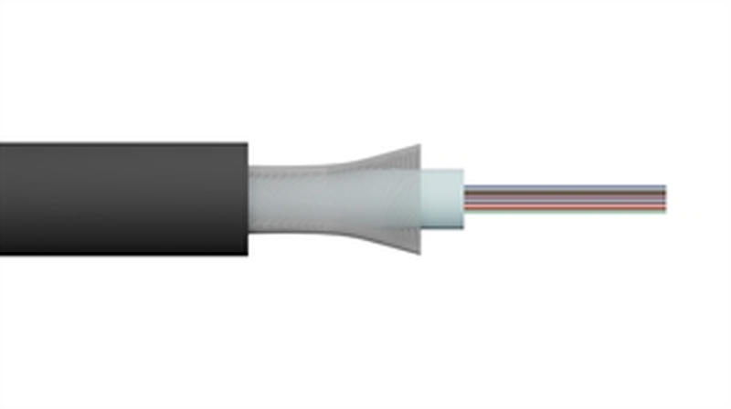 CAVO INTERNO SATA III CM 50 CONNETTORE CON CLIP BLOCCAGGIO IN METALLO