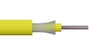 CONNETTORE FIBRA OTTICA SC SINGLEMODE DUPLEX CONFEZIONE 100 PEZZI