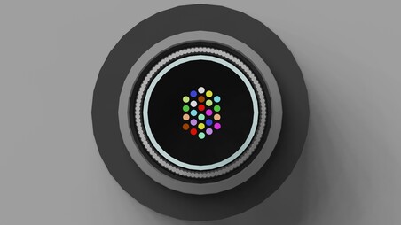 CAVO FIBRA OTTICA DA ESTERNO ARMATO OM3 GUAINA PE 24 FIBRE (AL METRO)