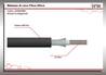 CAVO FIBRA OTTICA LOOSE TUBE 24 FIBRE OM4 INDOOR/OUTDOOR CPR ECA (AL METRO)