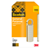 TORRE 10 RT NASTRO ADESIVO ScotchR 508 15MMX66M IN PPL