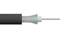 CAVO FIBRA OTTICA LOOSE TUBE 4 FIBRE OM4 OUTDOOR INTERRAMENTO DIRETTO (AL METRO)