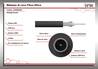 CAVO FIBRA OTTICA 4 FIBRE LOOSE OS2 9/125 NM LSZH INTERNO/ESTERNO (AL METRO)