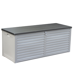 Baule in plastica 390Lt (temp. indisp fino ad aprile 2025)