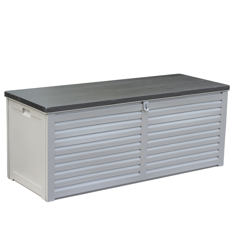 Baule in plastica 390Lt (temp. indisp fino ad aprile 2025)