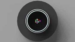 CAVO FIBRA OTTICA DA ESTERNO DIELETTRICO OM3 ANTIRODITORE 8 FIBRE (AL METRO)