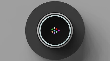 CAVO FIBRA OTTICA DA ESTERNO DIELETTRICO OM3 ANTIRODITORE 8 FIBRE (AL METRO)