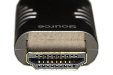 CAVO HDMI® 2.1,8K@60HZ@ 48 GBPS FIBRA OTTICA AOC MT 10