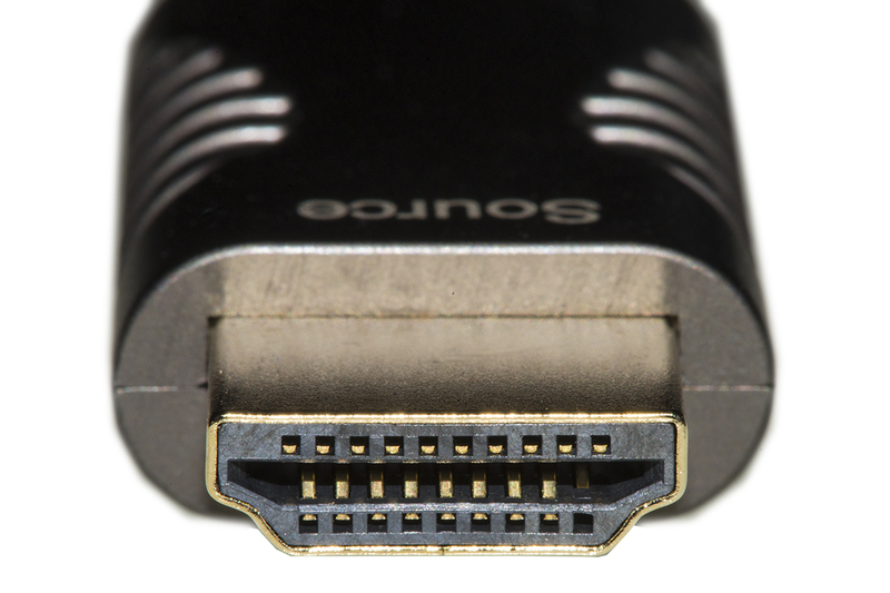 CAVO HDMI® 2.1,8K@60HZ@ 48 GBPS FIBRA OTTICA AOC MT 20