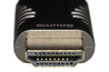 PORTA METALLO TRAFORATA CON SERRATURA PER ARMADIO LINK 9U LK1909UGF GRIGIO