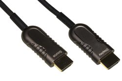 CAVO HDMI® 2.1,8K@60HZ@ 48 GBPS FIBRA OTTICA AOC MT 40