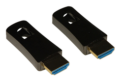CAVO HDMI® AOC FIBRA OTTICA MT 50 CON CONNETTORI STACCABILI