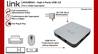 HUB 4 PORTE USB 3.0 CON ALIMENTATORE